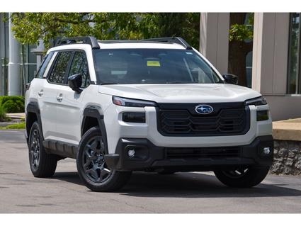 2026 Subaru Outback Lexington KY