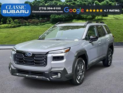 2026 Subaru Outback Atlanta GA