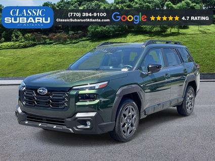2026 Subaru Outback Atlanta GA