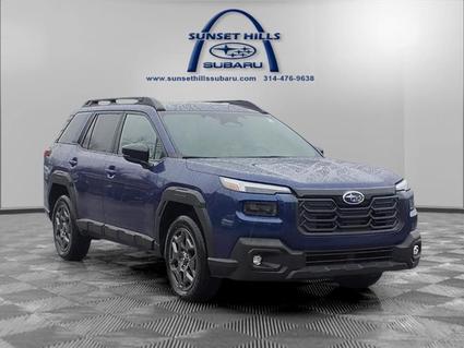 2026 Subaru Outback Saint Louis MO
