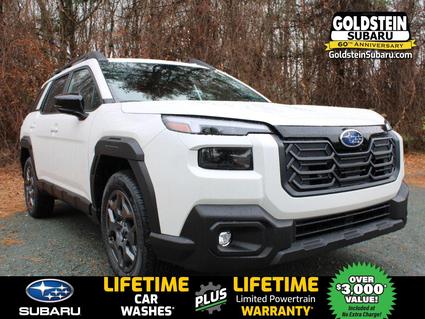 2026 Subaru Outback Albany NY