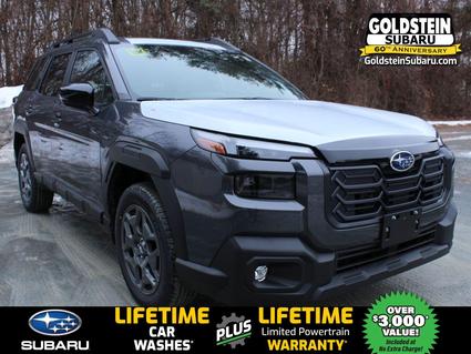 2026 Subaru Outback Albany NY