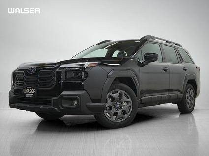 2026 Subaru Outback South Saint Paul MN