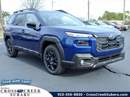 2026 Subaru Outback Fayetteville NC