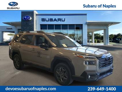 2026 Subaru Outback Naples FL