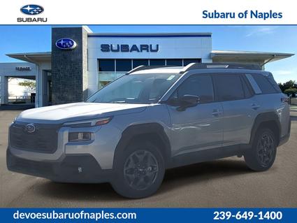 2026 Subaru Outback Naples FL