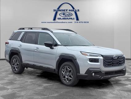 2026 Subaru Outback Saint Louis MO