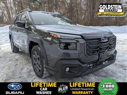 2026 Subaru Outback Albany NY