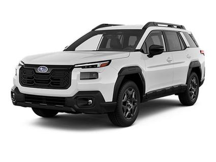 2026 Subaru Outback Greenville SC