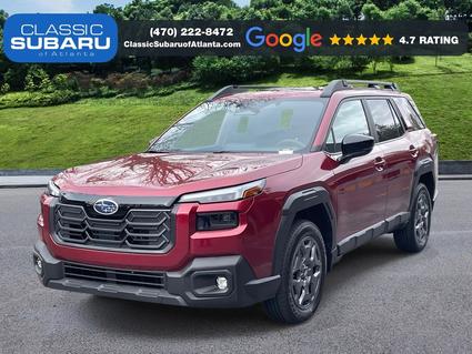 2026 Subaru Outback Atlanta GA