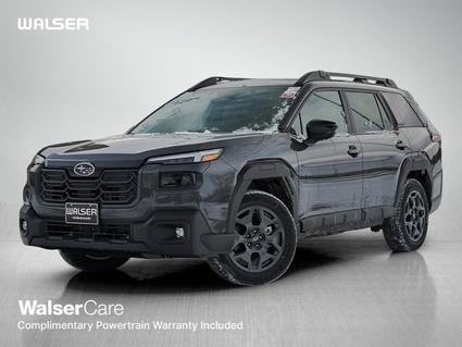 2026 Subaru Outback South Saint Paul MN