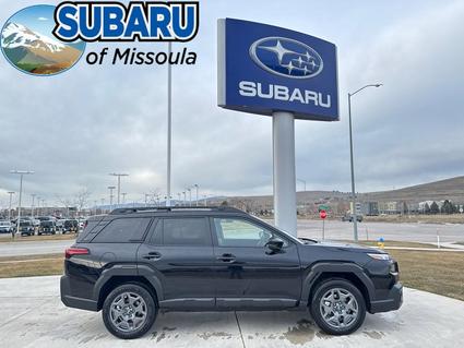 2026 Subaru Outback Missoula MT