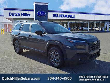 2026 Subaru Outback Charleston WV