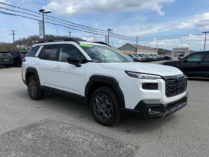 2026 Subaru Outback Charleston WV