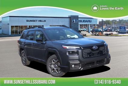 2026 Subaru Outback Saint Louis MO