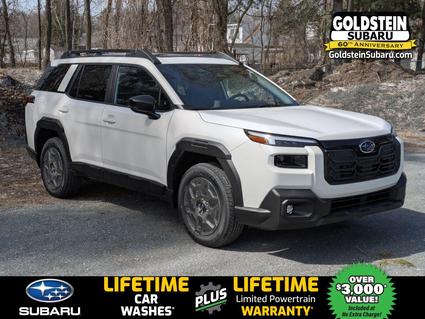 2026 Subaru Outback Albany NY