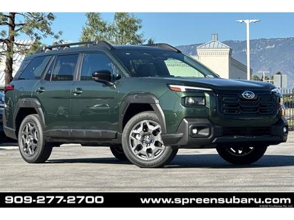 2026 Subaru Outback San Bernardino CA