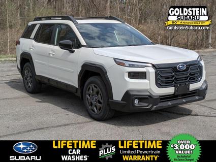 2026 Subaru Outback Albany NY