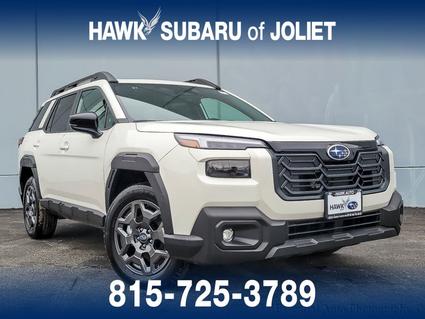 2026 Subaru Outback Plainfield IL