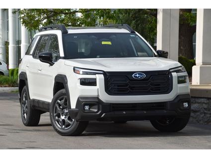 2026 Subaru Outback Lexington KY