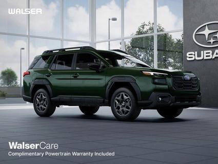 2026 Subaru Outback Burnsville MN