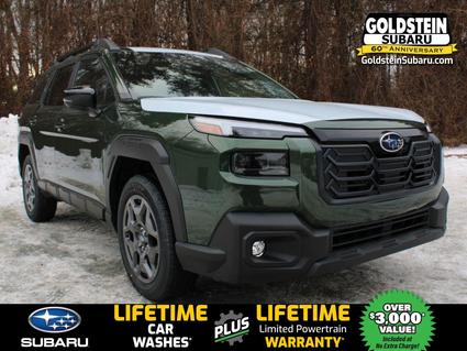 2026 Subaru Outback Albany NY