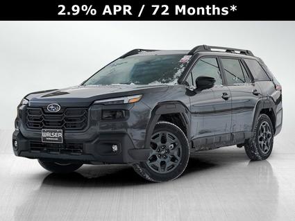 2026 Subaru Outback South Saint Paul MN