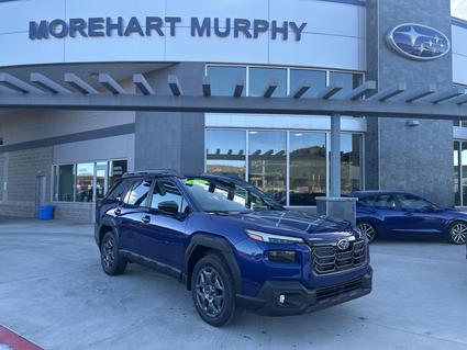 2026 Subaru Outback Durango CO