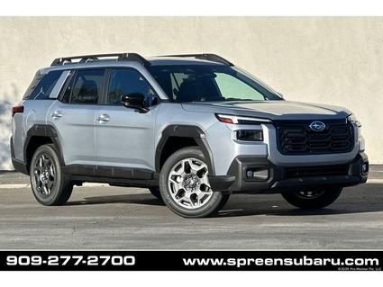 2026 Subaru Outback San Bernardino CA