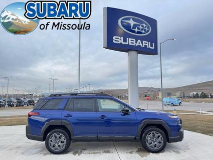 2026 Subaru Outback Missoula MT