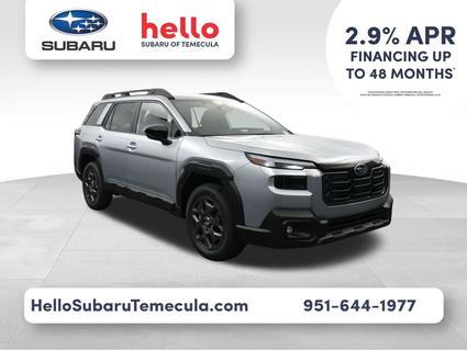 2026 Subaru Outback Temecula CA