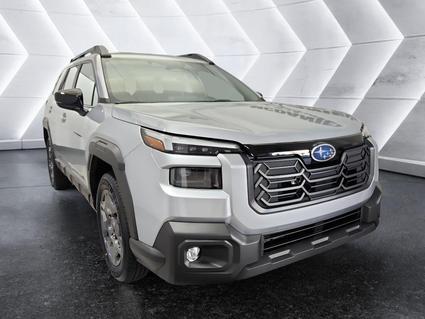 2026 Subaru Outback Columbia SC