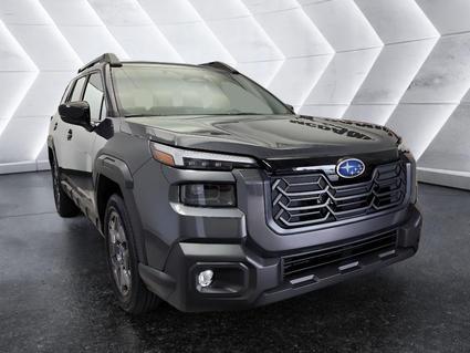 2026 Subaru Outback Columbia SC