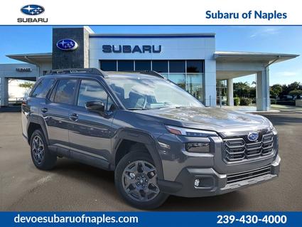 2026 Subaru Outback Naples FL