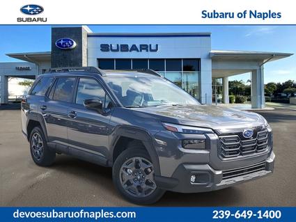 2026 Subaru Outback Naples FL