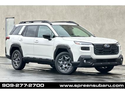 2026 Subaru Outback San Bernardino CA