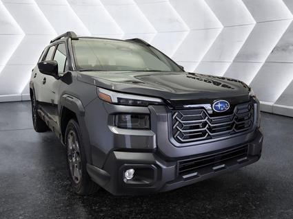 2026 Subaru Outback Columbia SC