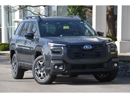 2026 Subaru Outback Lexington KY