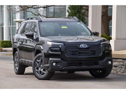 2026 Subaru Outback Lexington KY