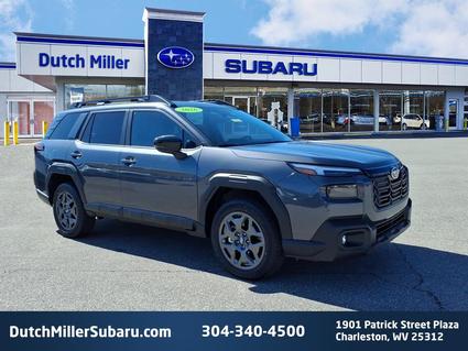 2026 Subaru Outback Charleston WV