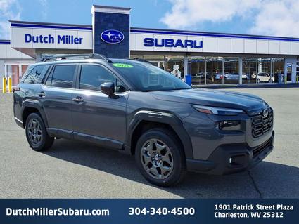 2026 Subaru Outback Charleston WV