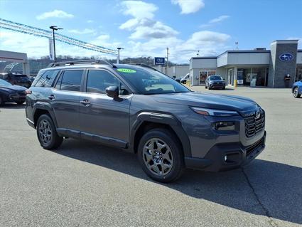 2026 Subaru Outback Charleston WV