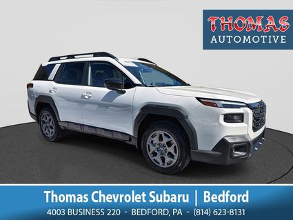 2026 Subaru Outback Bedford PA