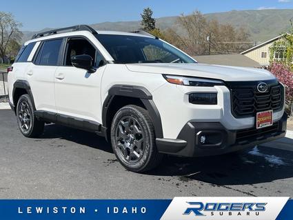 2026 Subaru Outback Lewiston ID