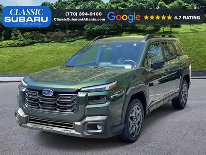 2026 Subaru Outback Atlanta GA