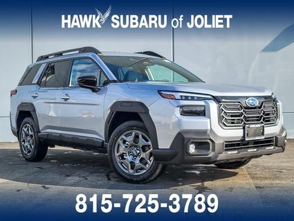 2026 Subaru Outback Plainfield IL