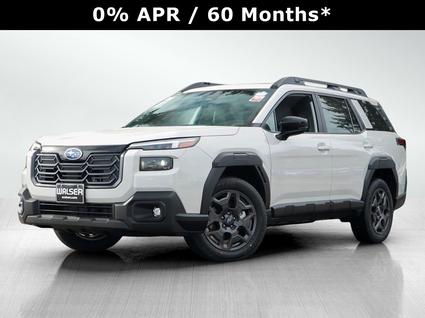 2026 Subaru Outback Burnsville MN