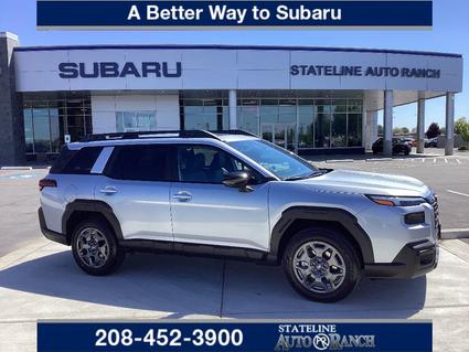 2026 Subaru Outback Fruitland ID