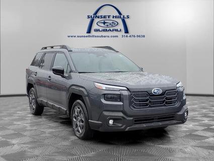 2026 Subaru Outback Saint Louis MO