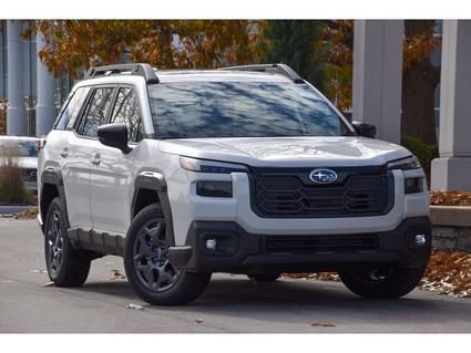 2026 Subaru Outback Lexington KY